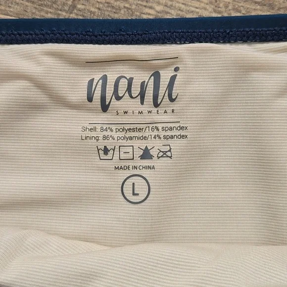 Nani Swim Suit Kai - Picture 5 of 6